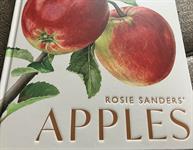 Book review: Rosie Sanders’ Apples