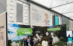 National Centre for Environmental Horticulture hosts first industry-facing event at Wisley
