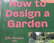 Book Review: How to Design a Garden