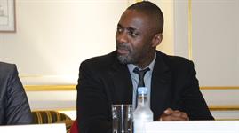 Idris Elba 'starts peat-free compost company' - Vimarsana News
