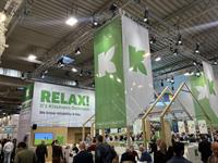 Peat's future analysed at IPM Essen with Germany beginning peat-free talks