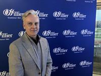Hillier new retail director Carl Milton: the first interview