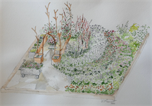 hortweek.com - HortWeek - Flowers from the Farm plans RHS Chelsea Flower Show 'farm