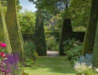 One of Monty Don's favourite gardens goes on the market