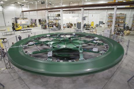 Boulder is currently testing its low speed prototype at its R&D facilities