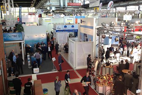 Another busy year for biennial German tech exhibition Husum Wind 