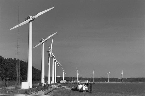 Ned wind was also bought by NEG Micon in 1998, with its technology and assets eventually transferring to Vestas. 