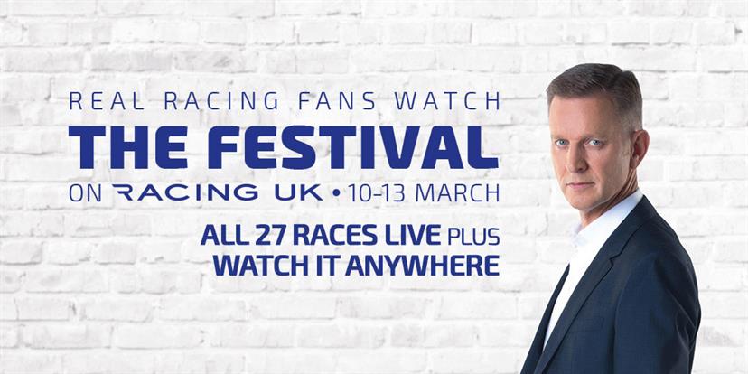 More importantly, Racing UK added 1,673 subscriptions at £22.98 a month, producing a total additional income in year one of £461,000.