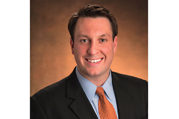 Matthew Burns, 34