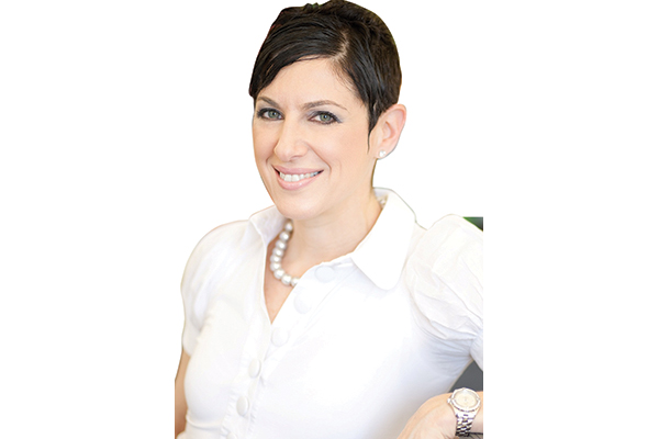 Barby Siegel, Zeno Group