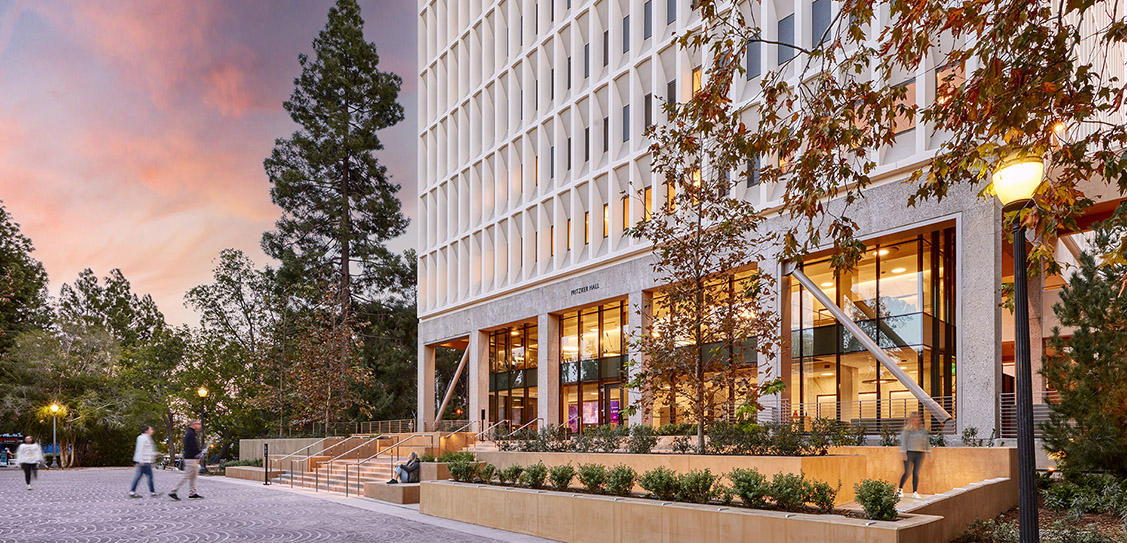 Westfield Topanga expansion awarded prestigious LEED Platinum