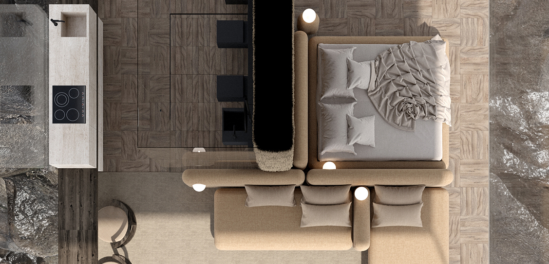 Yakusha Design / Kyiv, Ukraine