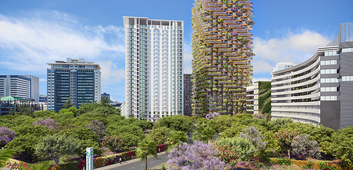 VINCENT CALLEBAUT ARCHITECTURES
