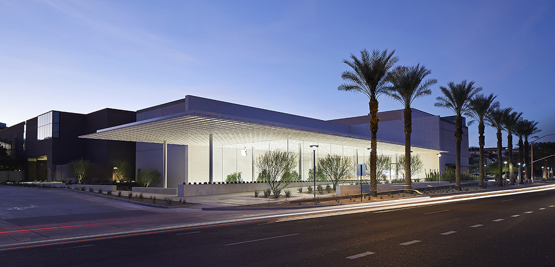 Scottsdale Fashion Square >> 2019 Wan Awards Apple Scottsdale Fashion Square Ennead Architects Scottsdale Fashion Square >> 2019 Wan Awards Apple Scottsdale Fashion Square Ennead Architects