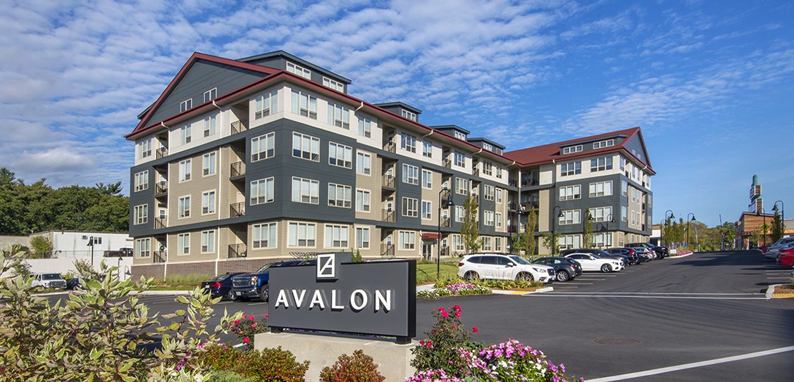 Avalon Saugus Vale Of Massachusetts Avalon Saugus Vale Of Massachusetts