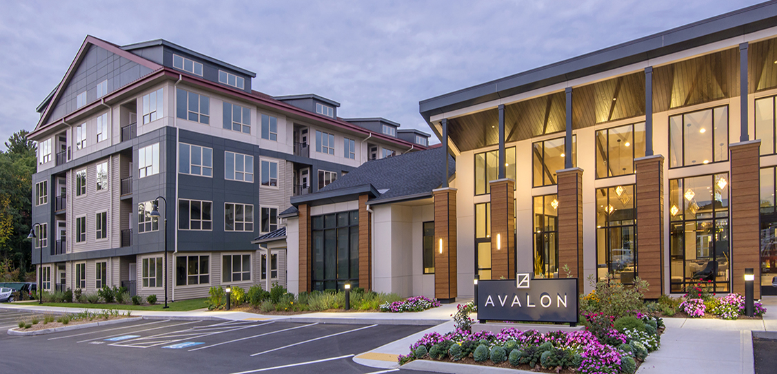 Avalon Saugus Vale Of Massachusetts