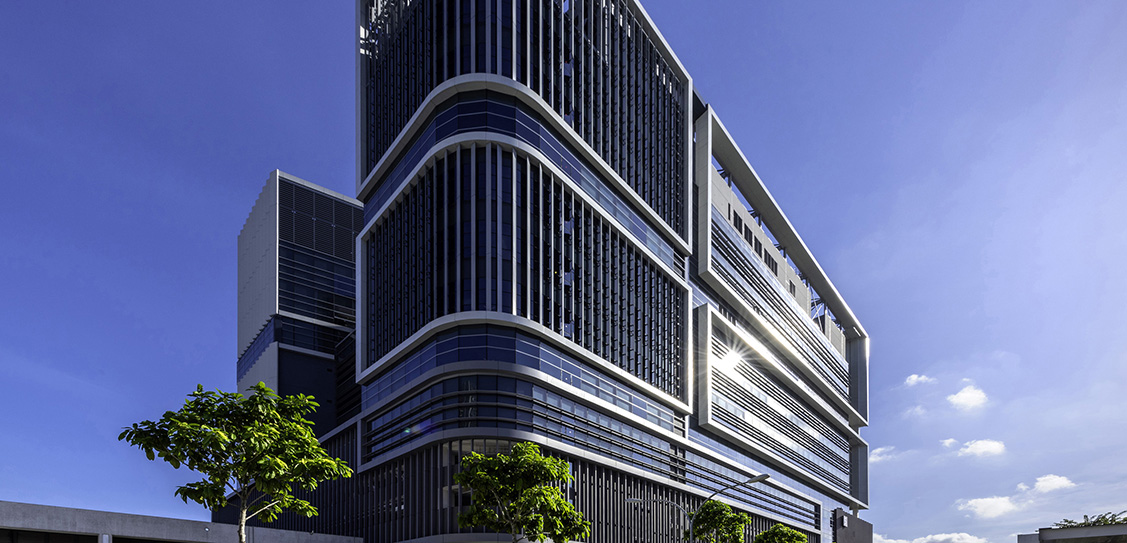 2019 WAN Awards National University Centre for Oral Health Singapore