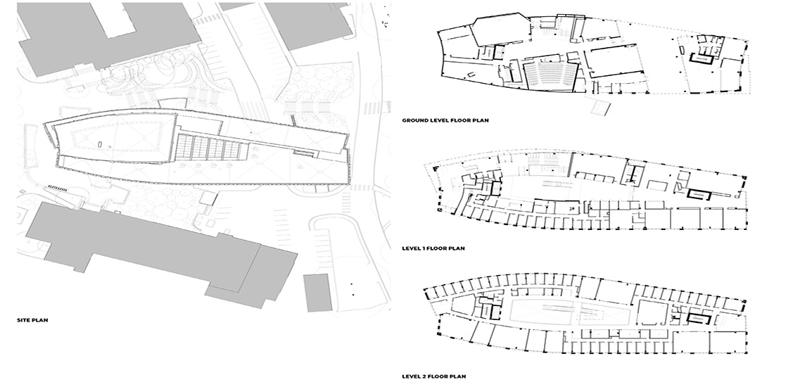 2019 WAN Awards: University of Washington, Bill & Melinda ...