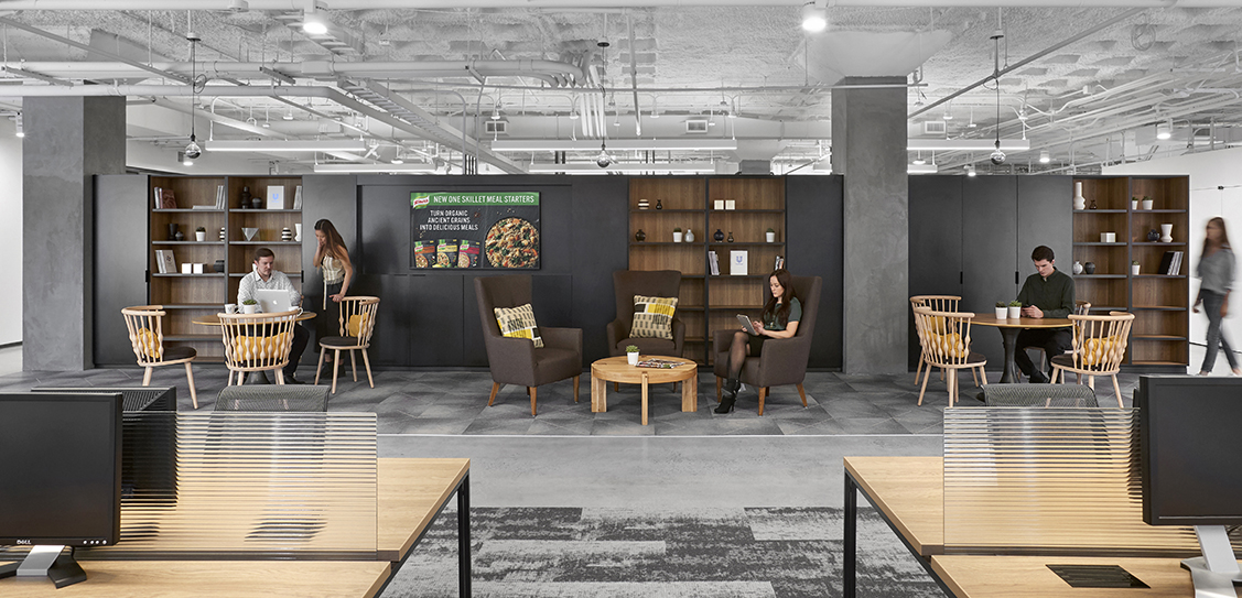 Unilever North America Headquarters Receives LEED Platinum Certification