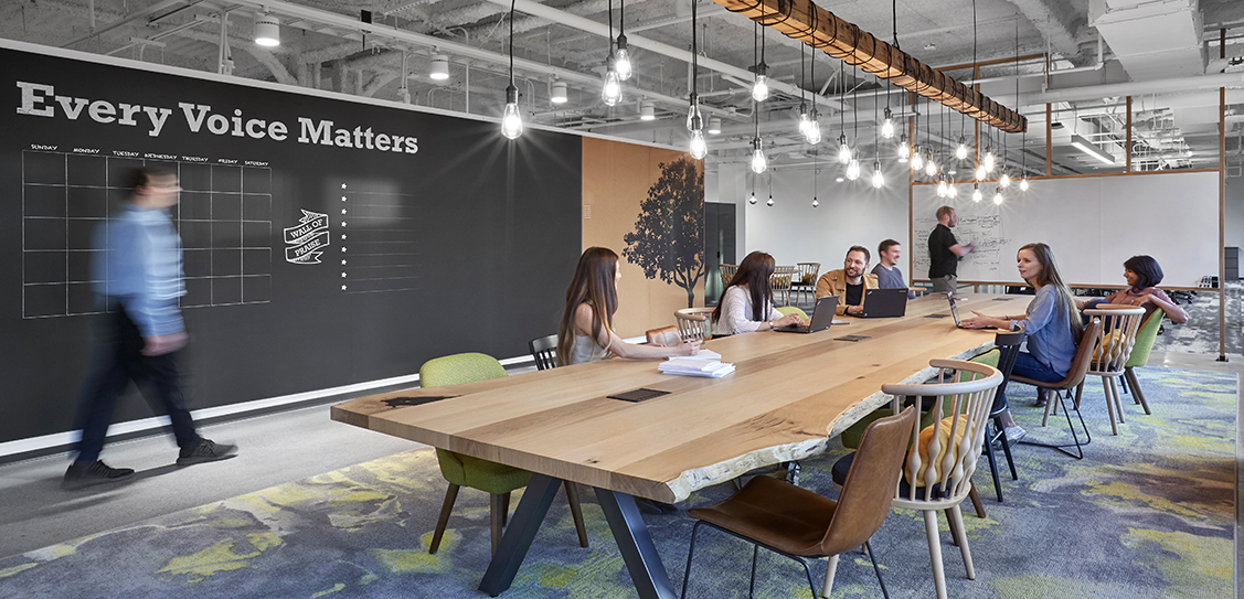 Unilever North America Headquarters Receives LEED Platinum Certification