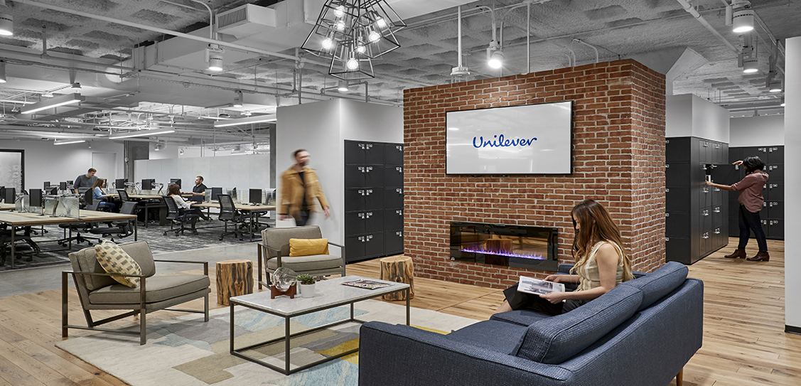 Unilever North America Headquarters Receives LEED Platinum Certification