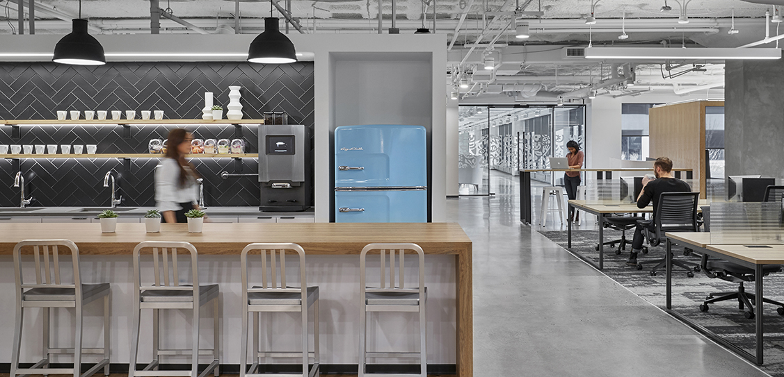 Unilever North America Headquarters Receives LEED Platinum Certification