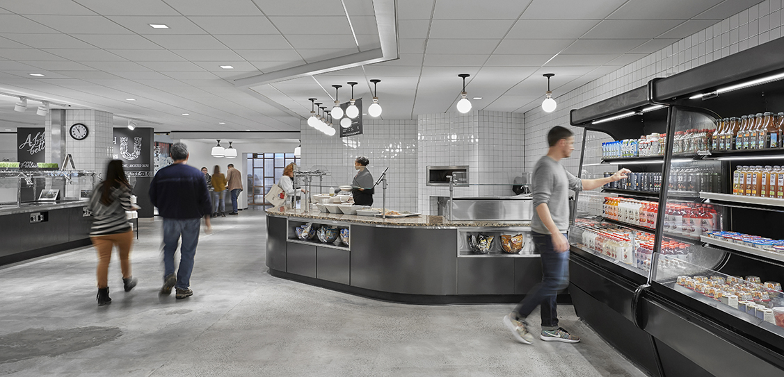 Unilever North America Headquarters Receives LEED Platinum Certification