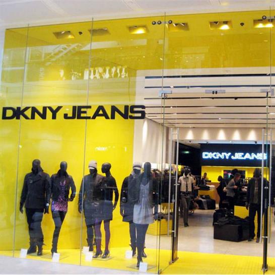 Dkny Jeans -  UK