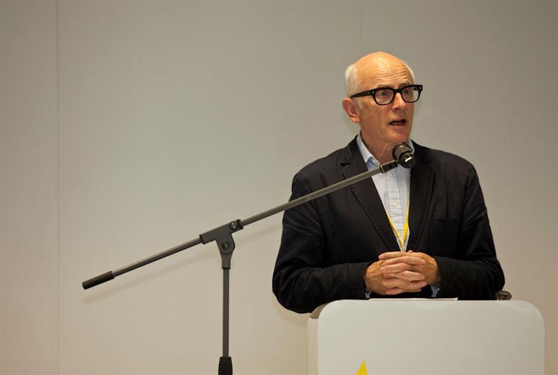 Peter Murray