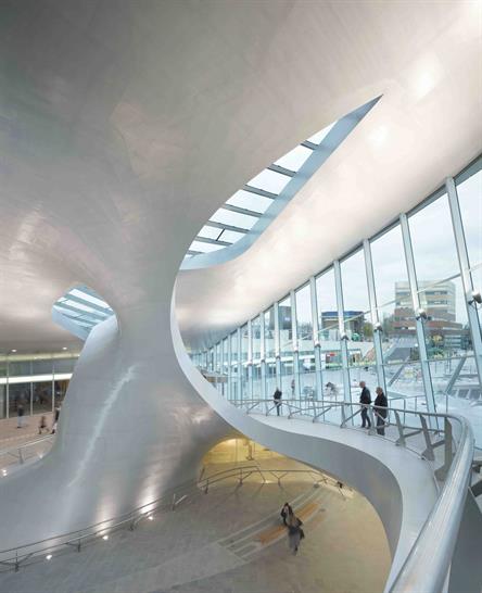 UNStudio