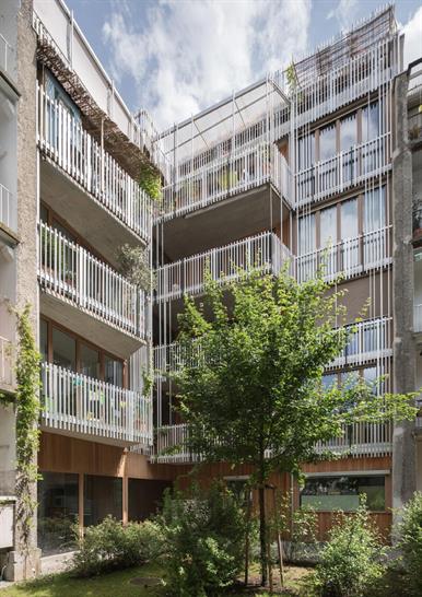 HHF Architects