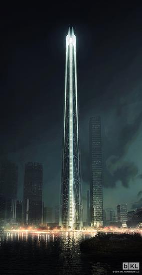 bKL Architecture