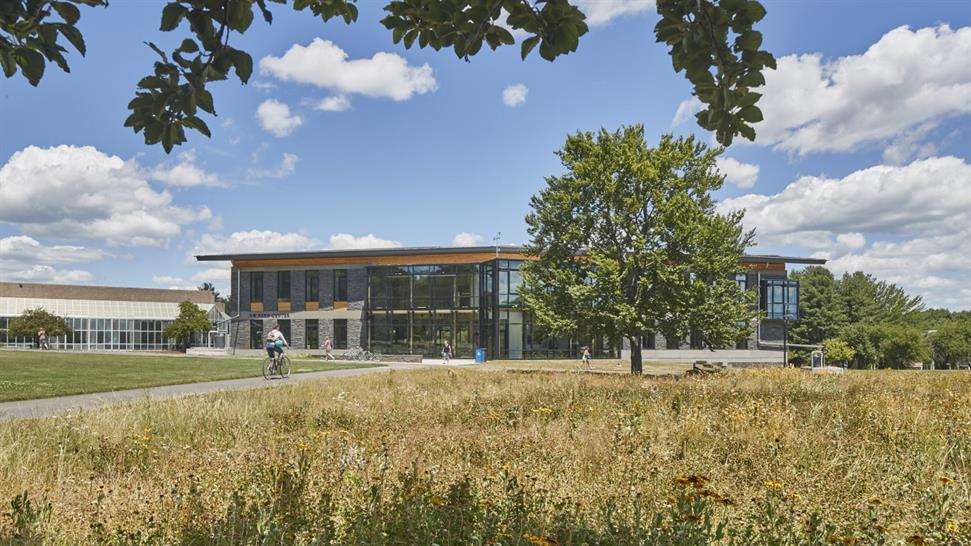 Bruner/Cott Architects