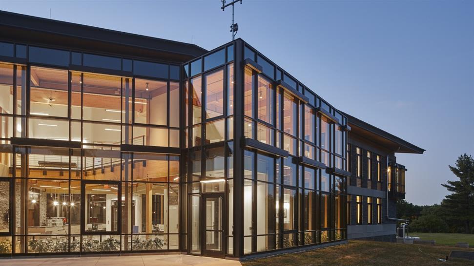 Bruner/Cott Architects