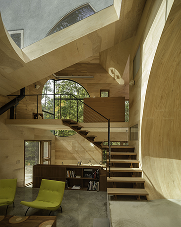 Steven Holl Architects