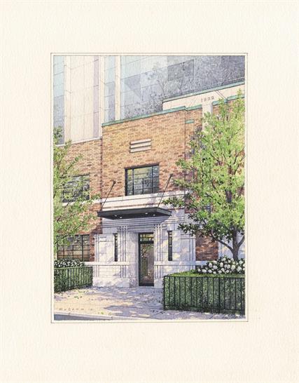Diamond Schmitt Architects