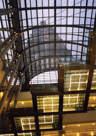 Skidmore, Owings & Merrill