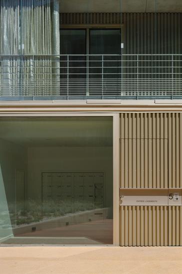 Atelier Kempe Thill & Fres Architects