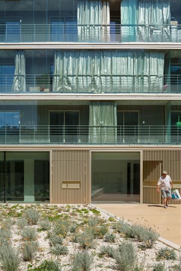 Atelier Kempe Thill & Fres Architects