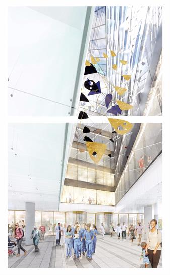 Feilden Clegg Bradley Studios
