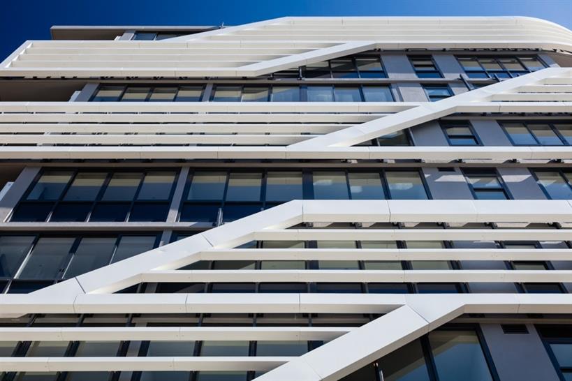 Tony Owen Architects