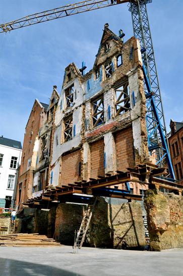 dmvA Architecten