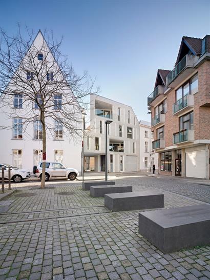 dmvA Architecten