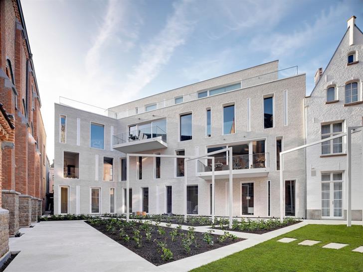 dmvA Architecten