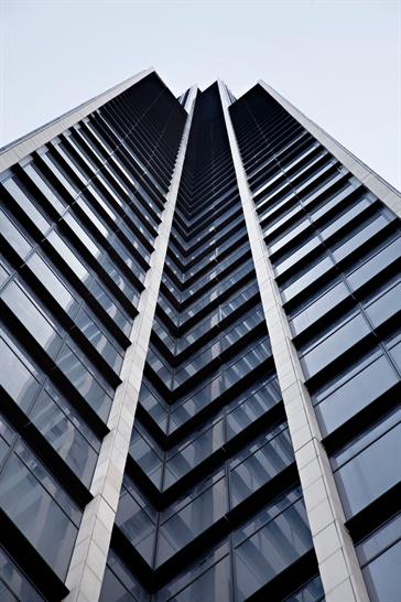 Kohn Pedersen Fox Associates