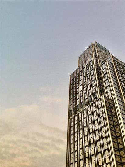 Kohn Pedersen Fox Associates