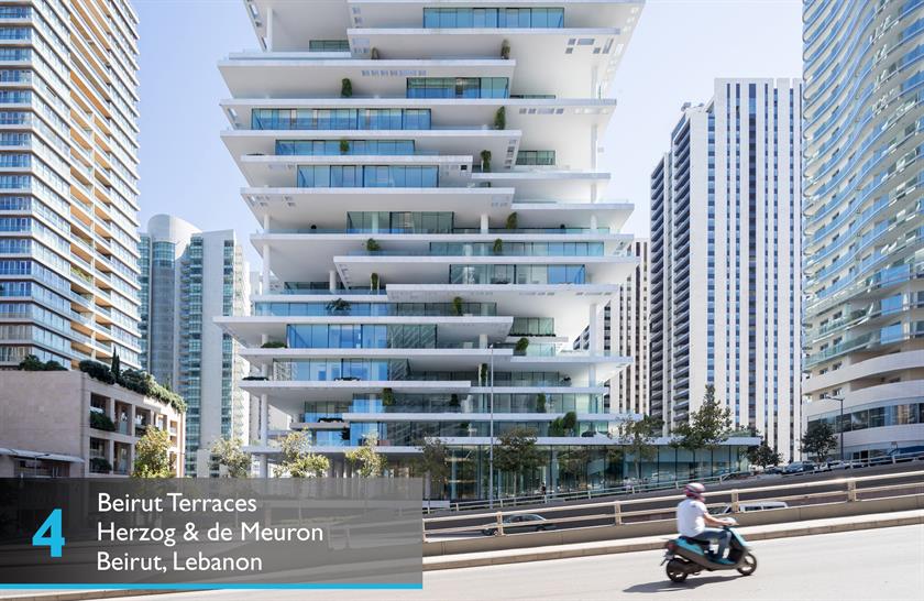 <a href="http://www.worldarchitecturenews.com/project/2017/27800/herzog-de-meuron/beirut-terraces-in-beirut.html" target="_blank">Beirut Terraces, Herzog & de Meuron</a>