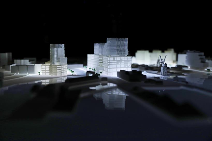 WXY architecture