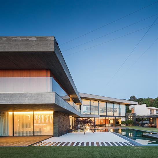 Joao Morgado - Architecture Photography