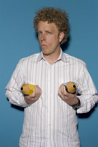 Andrew Keller